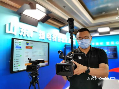 智媒技術(shù)與全媒呈現(xiàn) 山東廣電融媒體報(bào)道邀您“云”看兩會(huì)，探討廣播電視節(jié)目制作創(chuàng)新